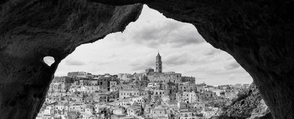 Matera Sassi and Bread Experience