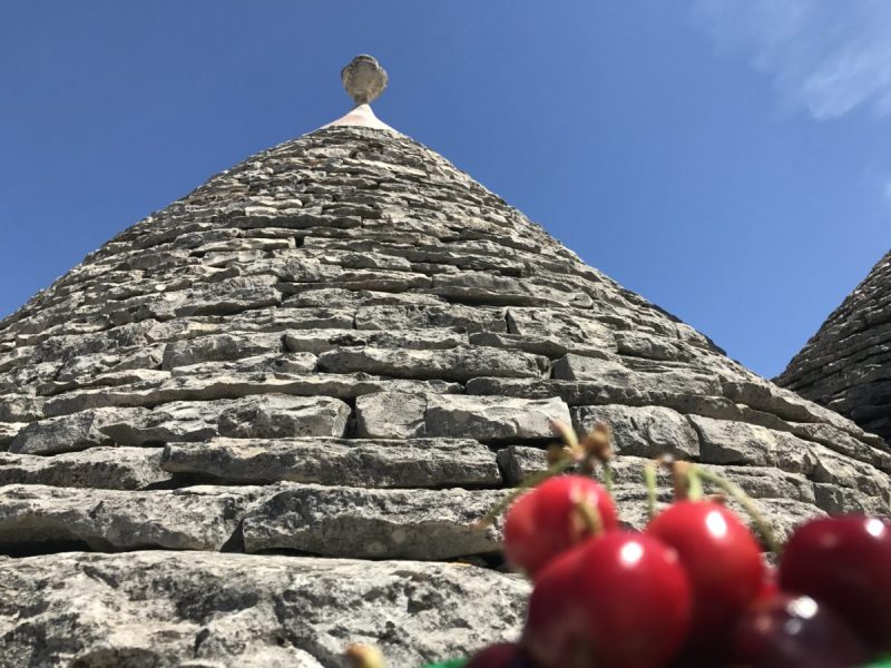 Alberobello 2