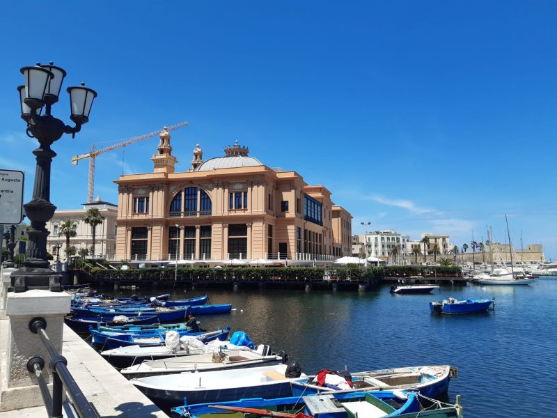 Bari